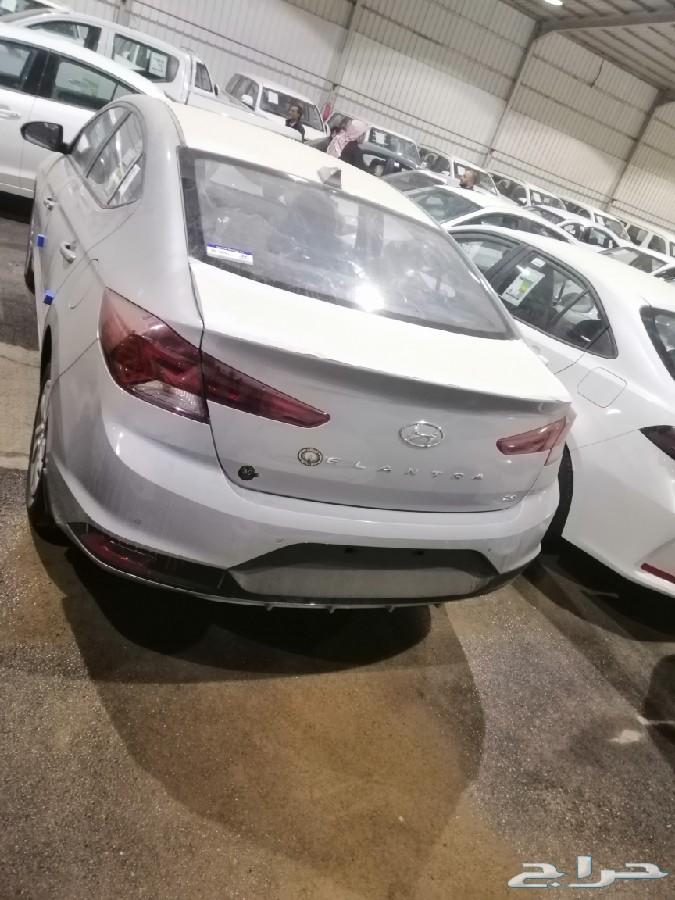 النترا استندر 2020