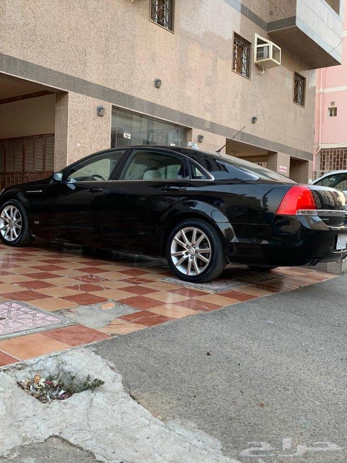 جده - كابرس Ls 2013