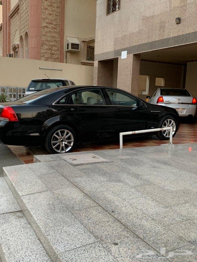 جده - كابرس Ls 2013