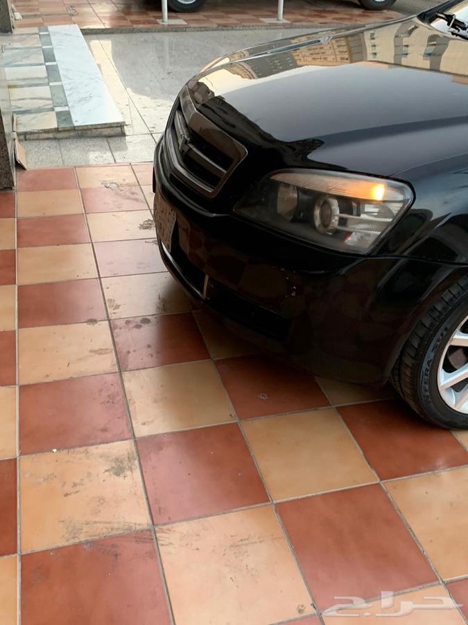 جده - كابرس Ls 2013