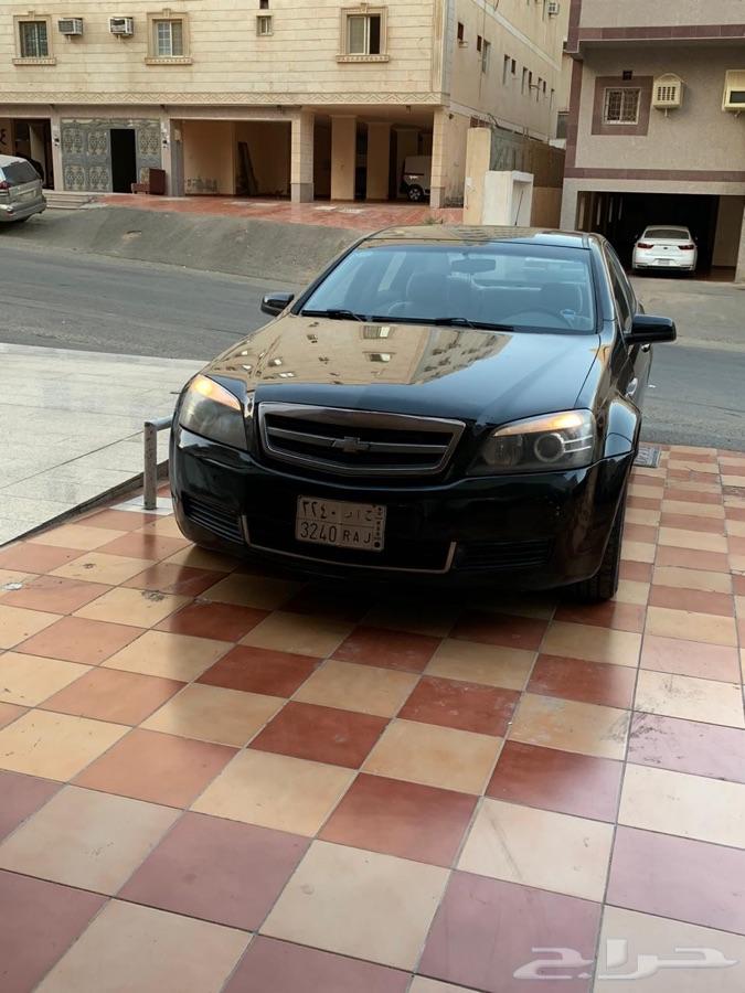 جده - كابرس Ls 2013