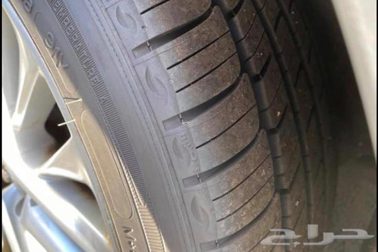 لكزس 2016 es350 فل كامل بانوراما