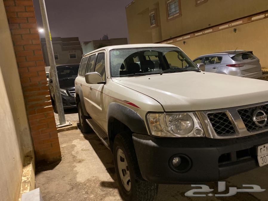 بترول 2014