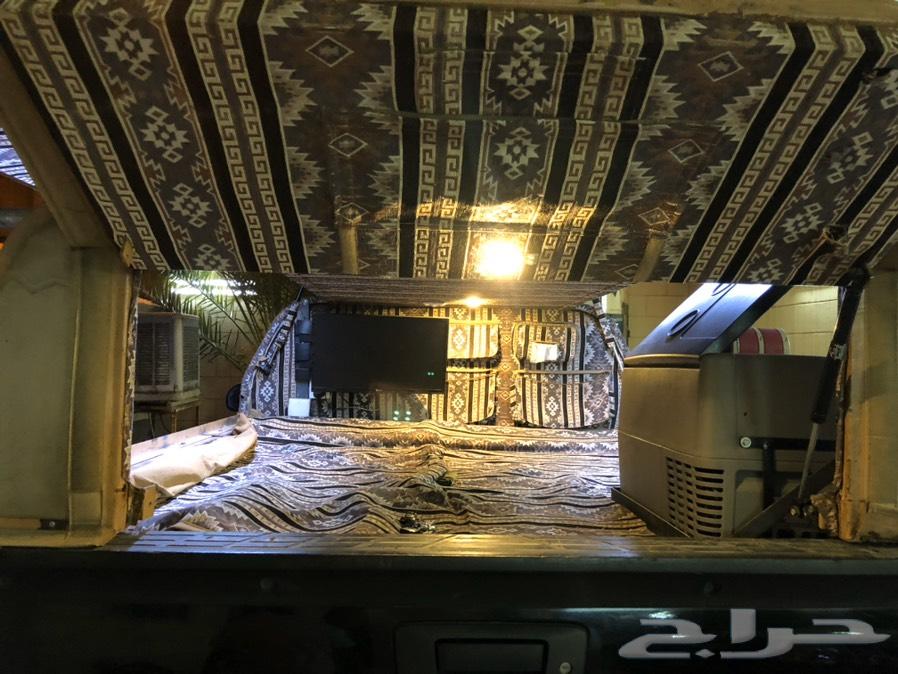 شفرولية سلفرادو 2010