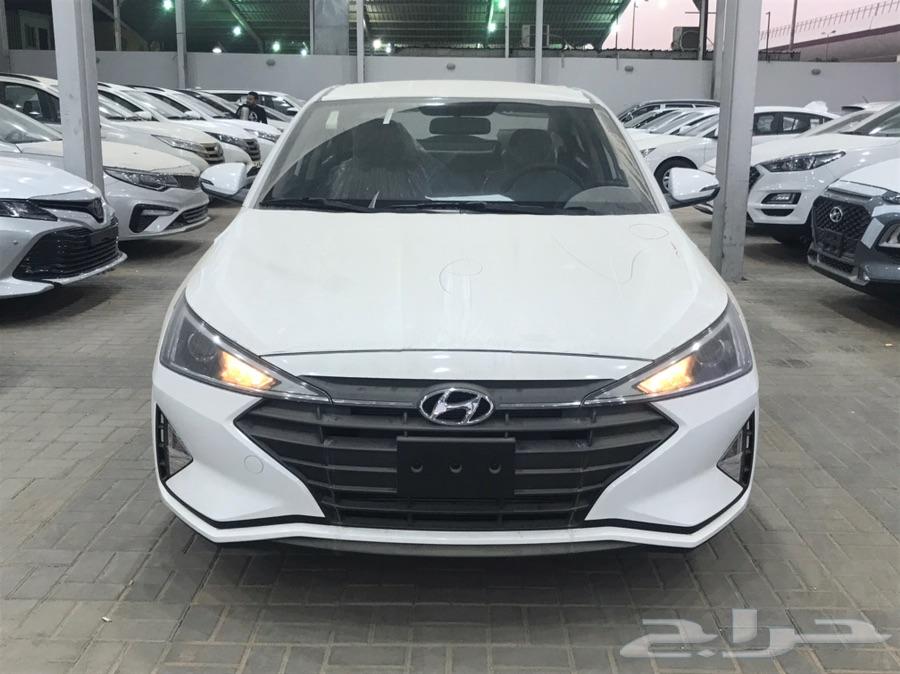 هونداي النترا استاندر