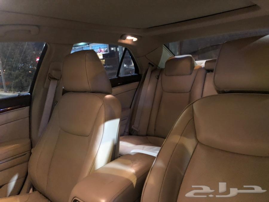 للبيع كرايسلر اكزيكتيف v8 مرهم srt