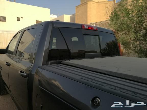 للبيع دودج رام ريبل 2016