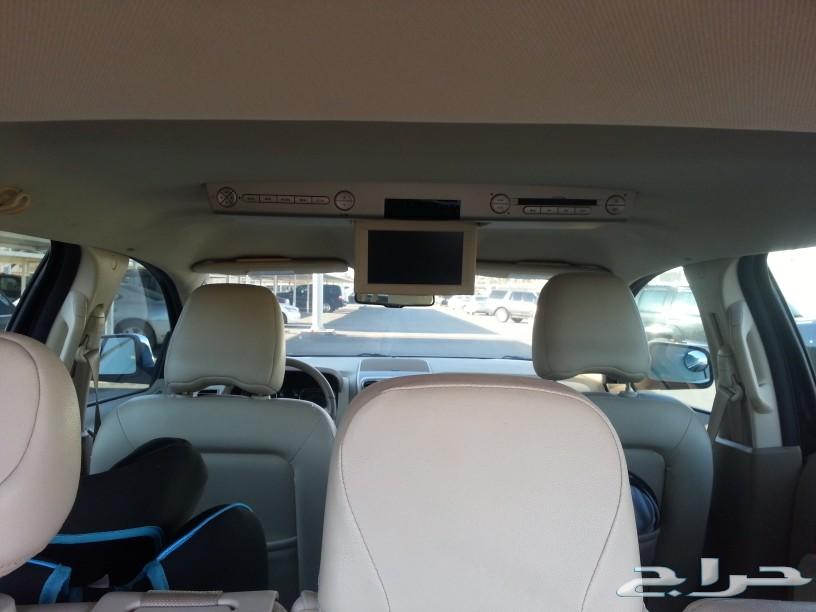 لينكون MKX 2007 سعودي نظيف جدا للبيع