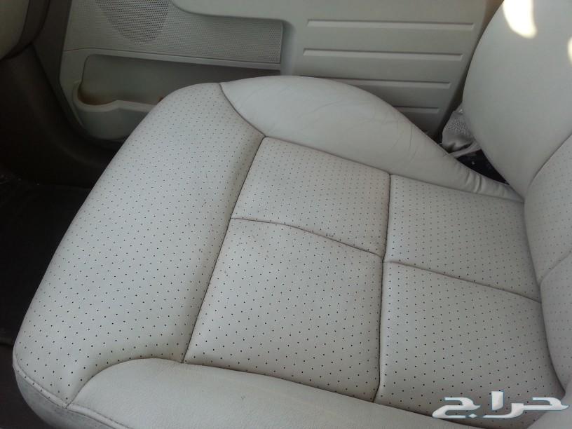 لينكون MKX 2007 سعودي نظيف جدا للبيع