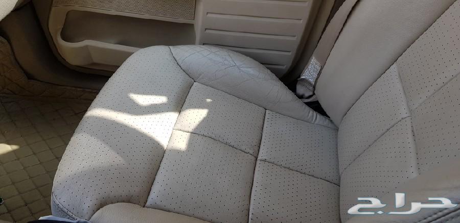 لينكون MKX 2007 سعودي نظيف جدا للبيع