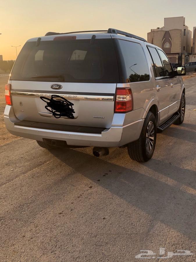 فورد -اكسبدشن