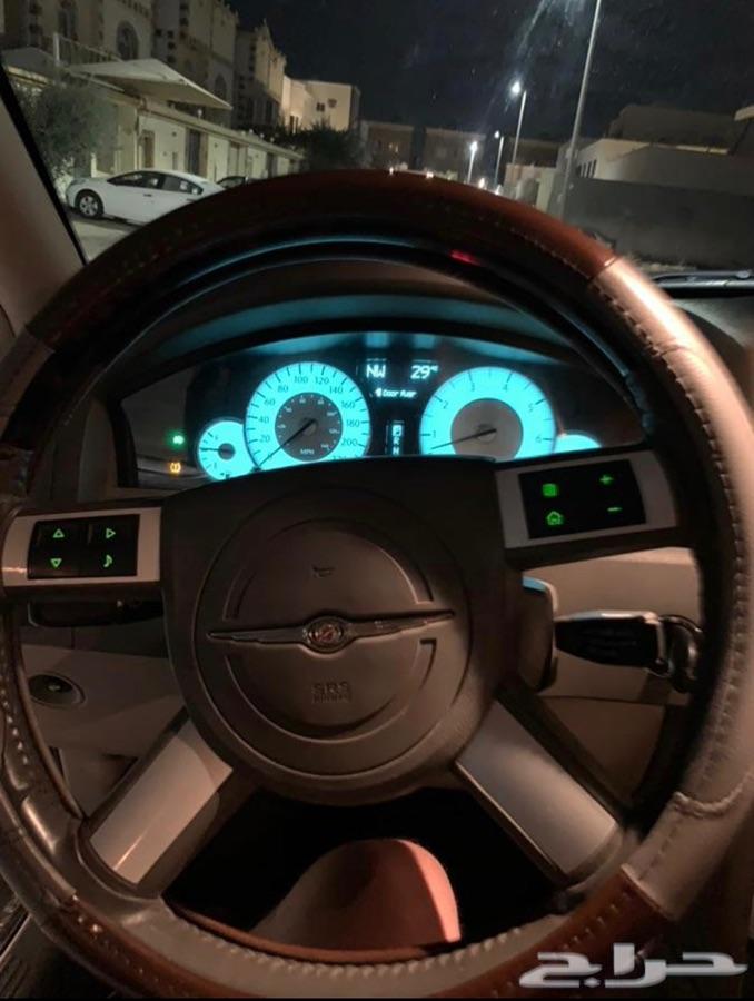 كلزلر 300c فل كامل