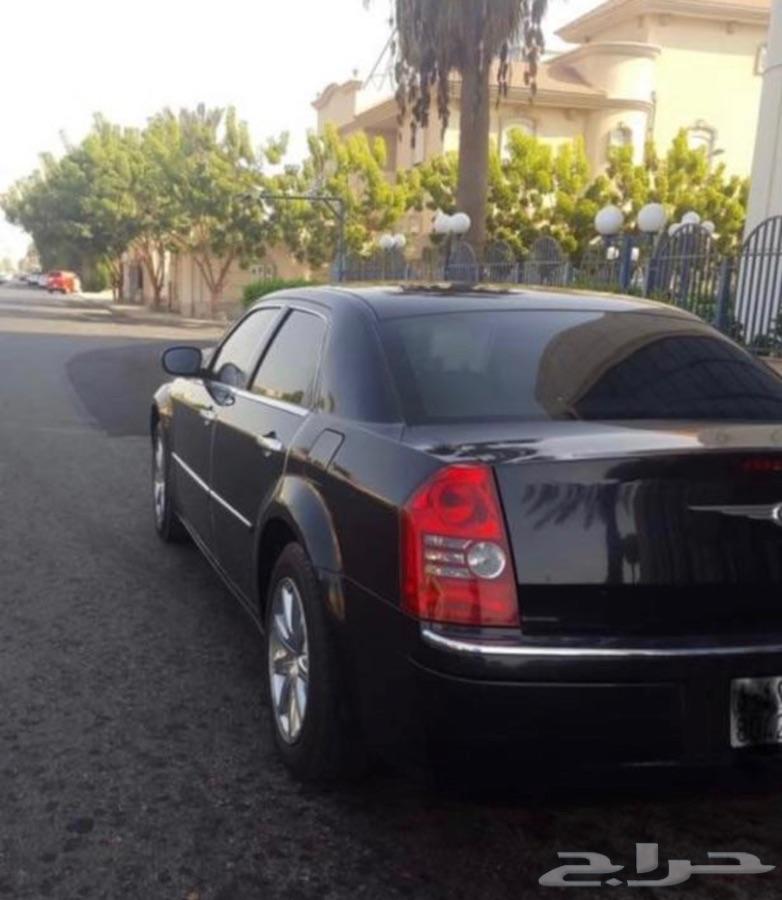 كلزلر 300c فل كامل