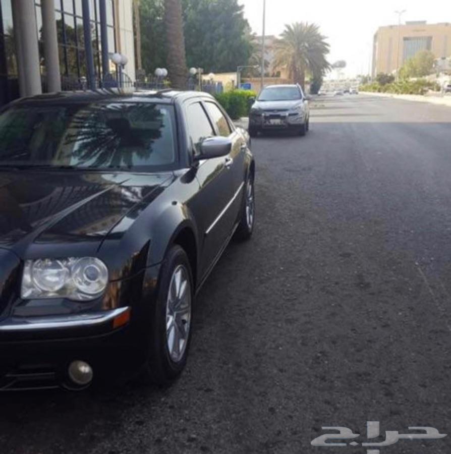 كلزلر 300c فل كامل