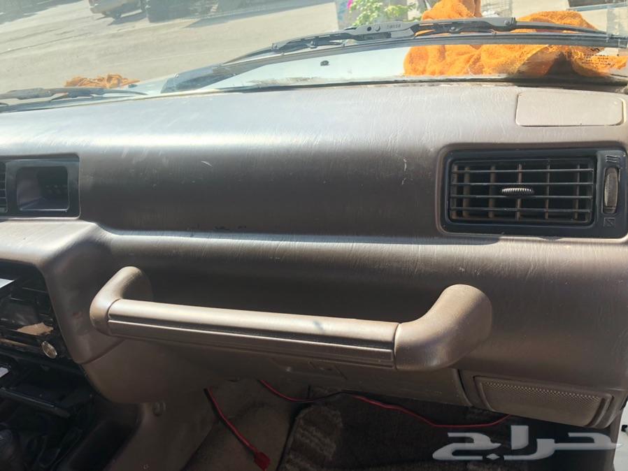 لاندكروزر 95 VXR