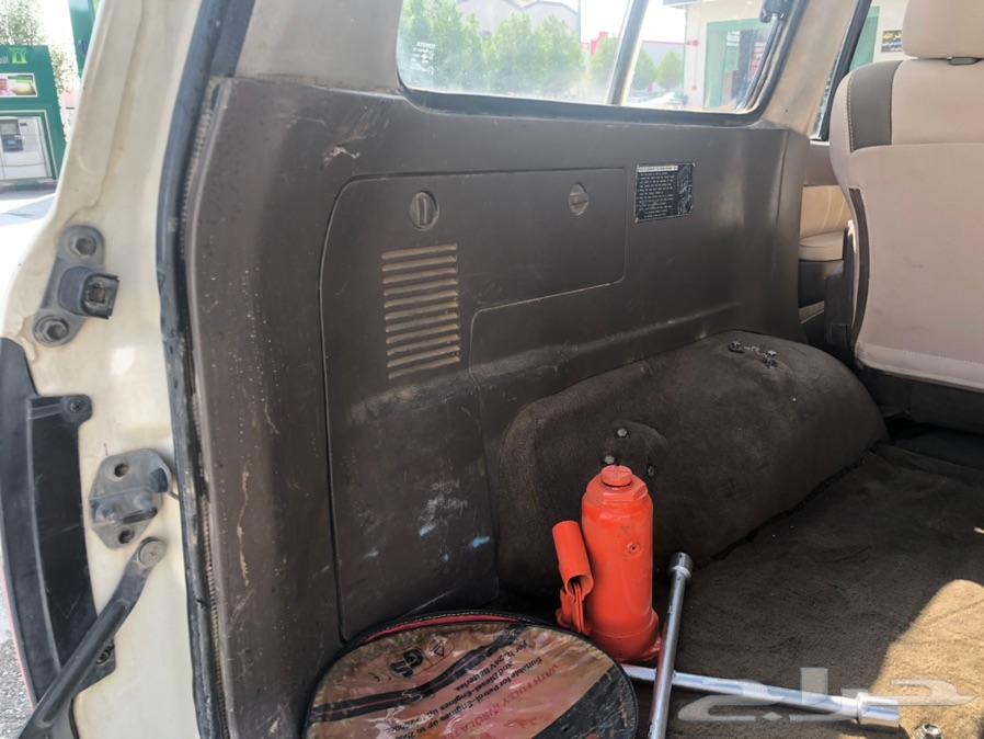 لاندكروزر 95 VXR