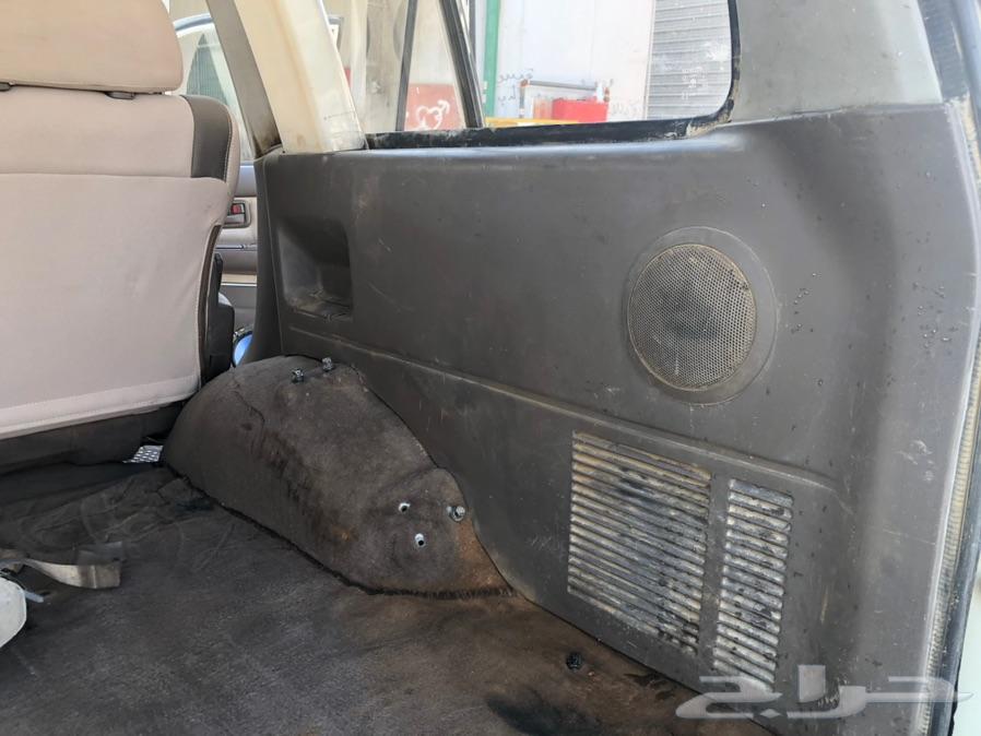 لاندكروزر 95 VXR