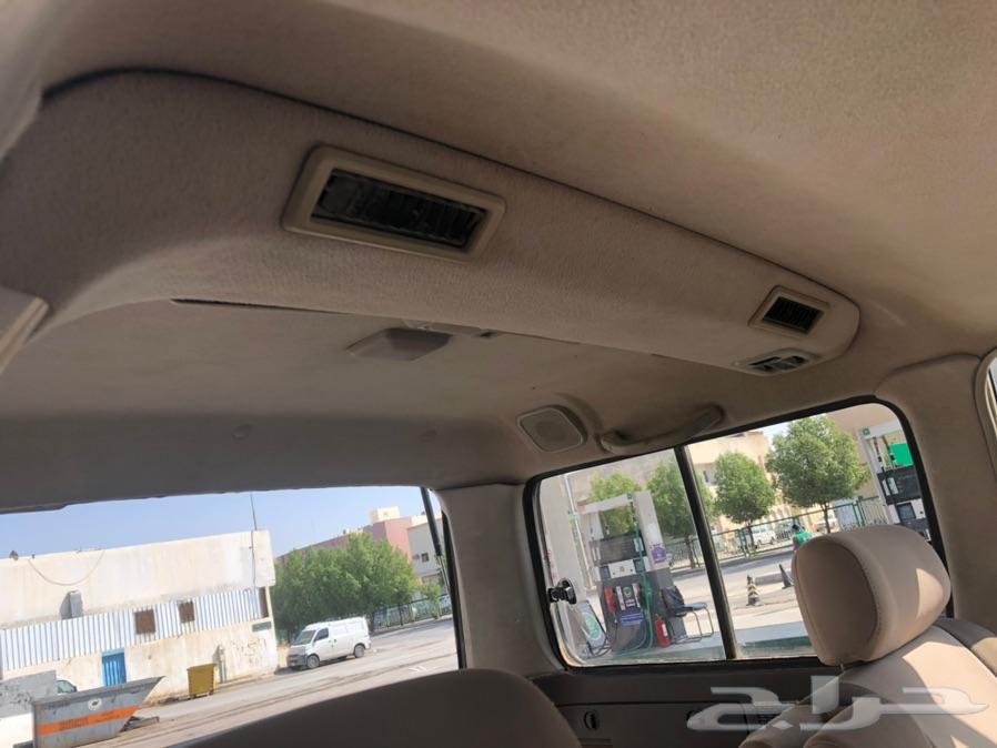 لاندكروزر 95 VXR