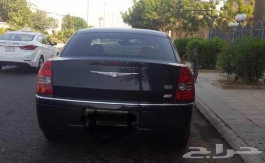 كلزلر 300c فل كامل