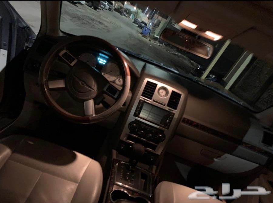 كلزلر 300c فل كامل