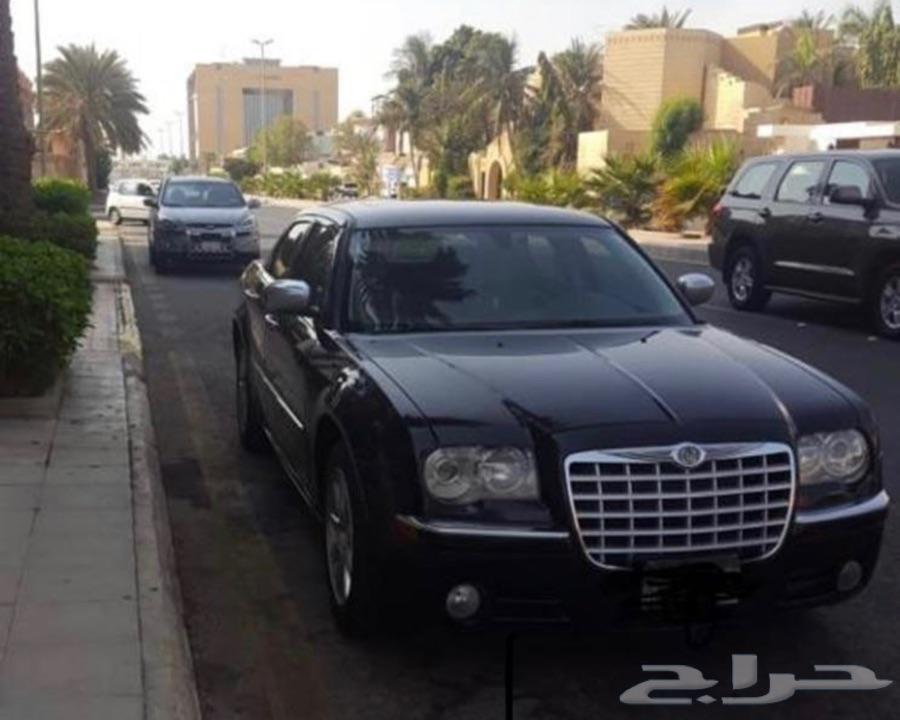 كلزلر 300c فل كامل