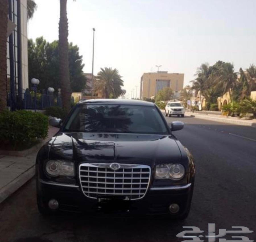 كلزلر 300c فل كامل