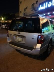 فورد اكسبيديشن 2012