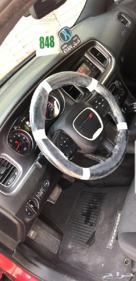 تشارجر 2015 sxt