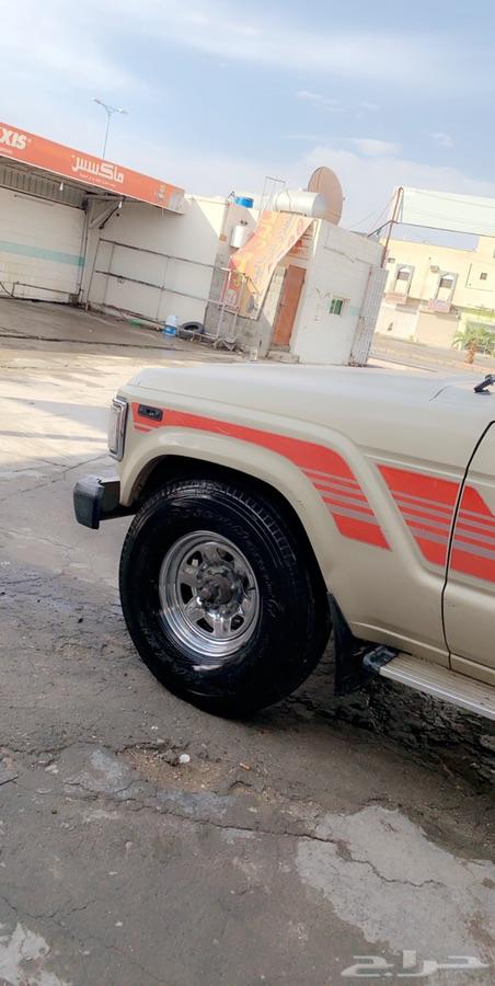 صالون مديل 89 نضيف