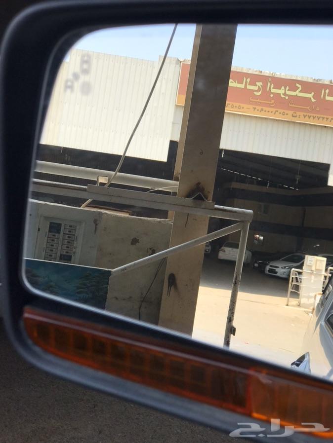 اكسبديشن بلاتينيوم 2015 لؤلؤي فل بطاقة