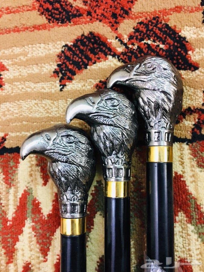 عصاء ملكية فخمه ( غدارة )