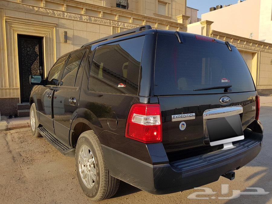 للبيع فورد اكسبيشن 2014