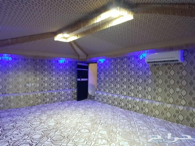 استراحات شباب Vip للايجار الشهري او السنوي&hellip;