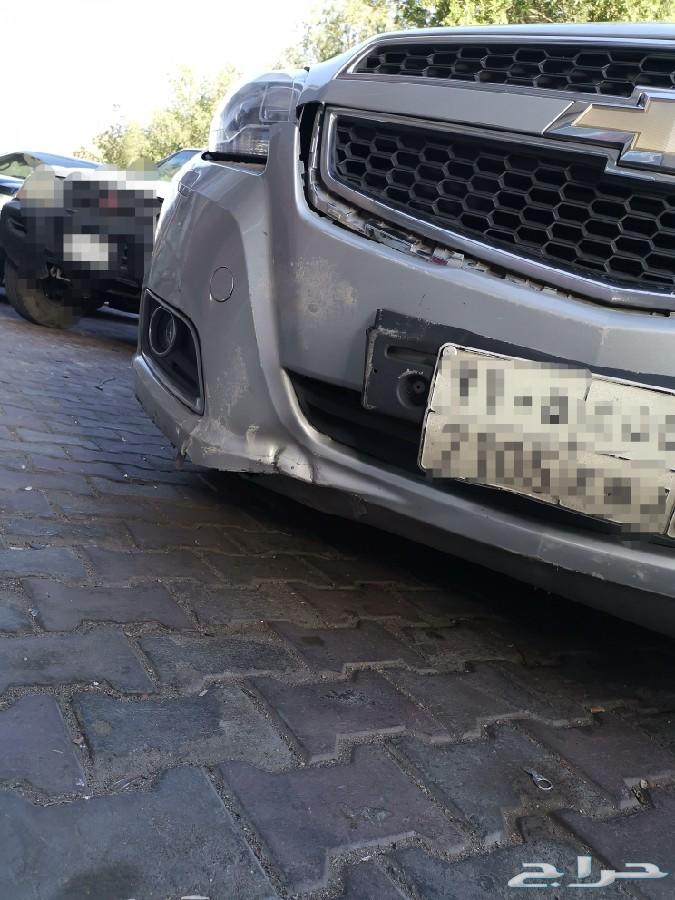 ماليبو 2015 للبيع