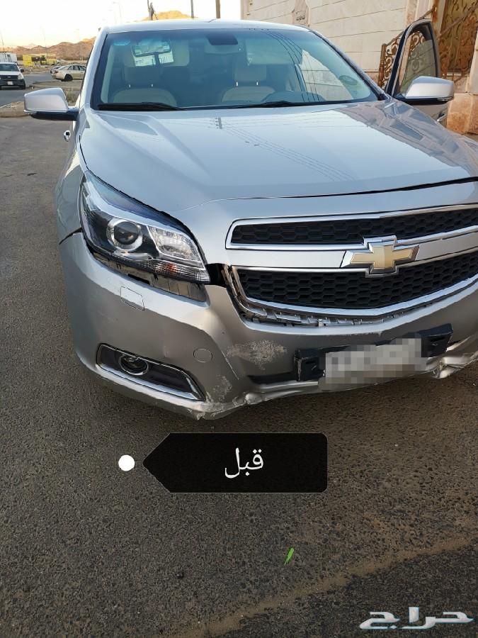 ماليبو 2015 للبيع