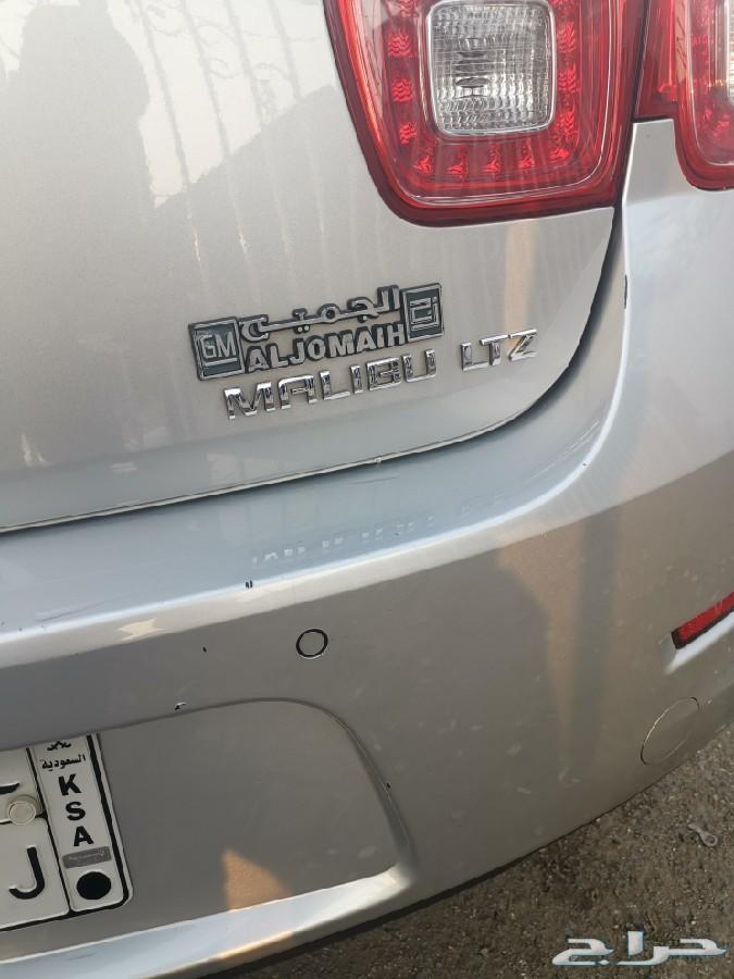 ماليبو 2015 للبيع