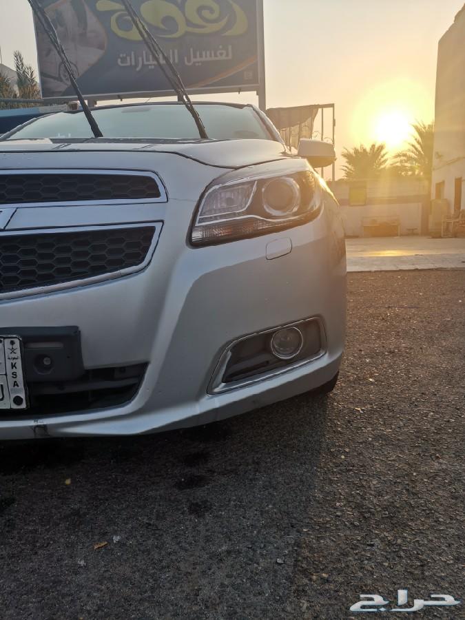 ماليبو 2015 للبيع