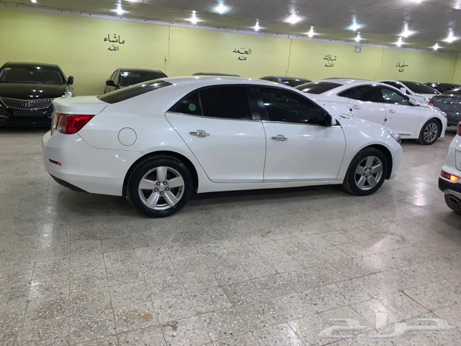 ماليبو ديزل