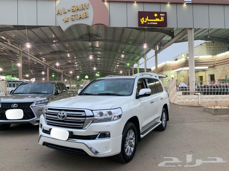 GXR 2018 مخززن