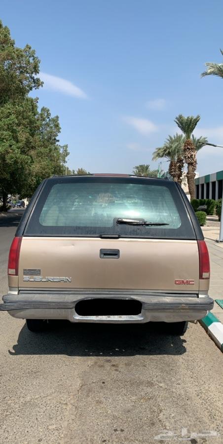 جمس سوبر بان 1999 للبيع