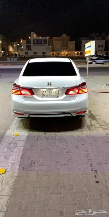 اكورد 2017
