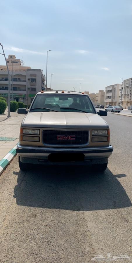 جمس سوبر بان 1999 للبيع