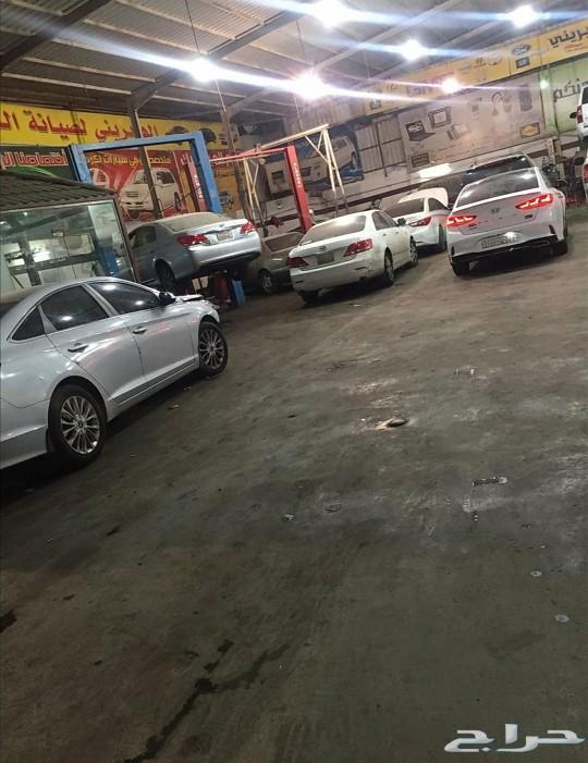 مكنيكي سيارات في الرياض