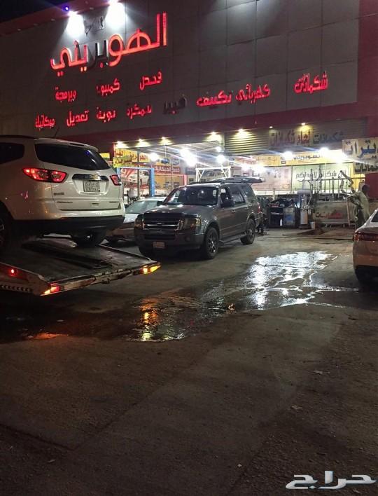مكنيكي سيارات في الرياض