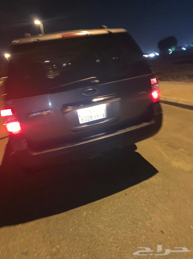 فورد اكسبديشن 2014