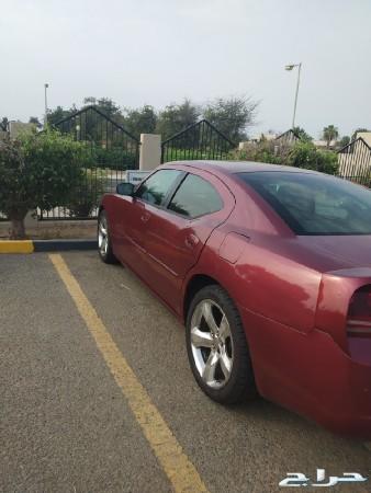 دودج تشارجر 2006