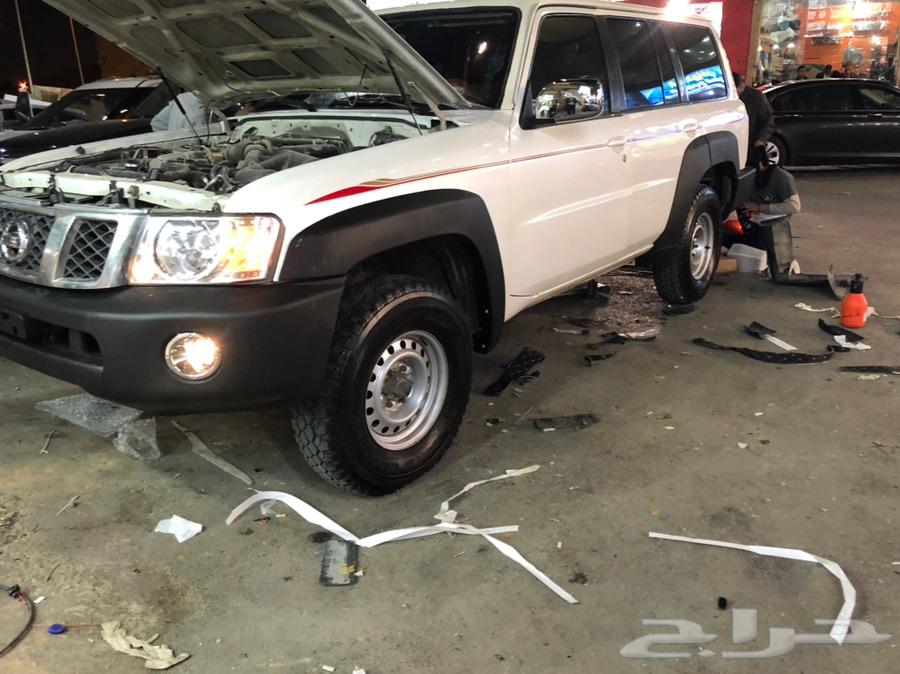 لحيه كت زوائد فتك وترهيم فتك ال سوبرسفار