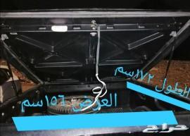 غطاءحوض سلفرادووسييراغمارتين2007حتى2013