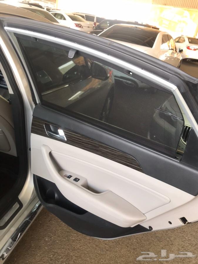 سوناتا ليمتد 2015 بانوراما فل ( تم البيع )