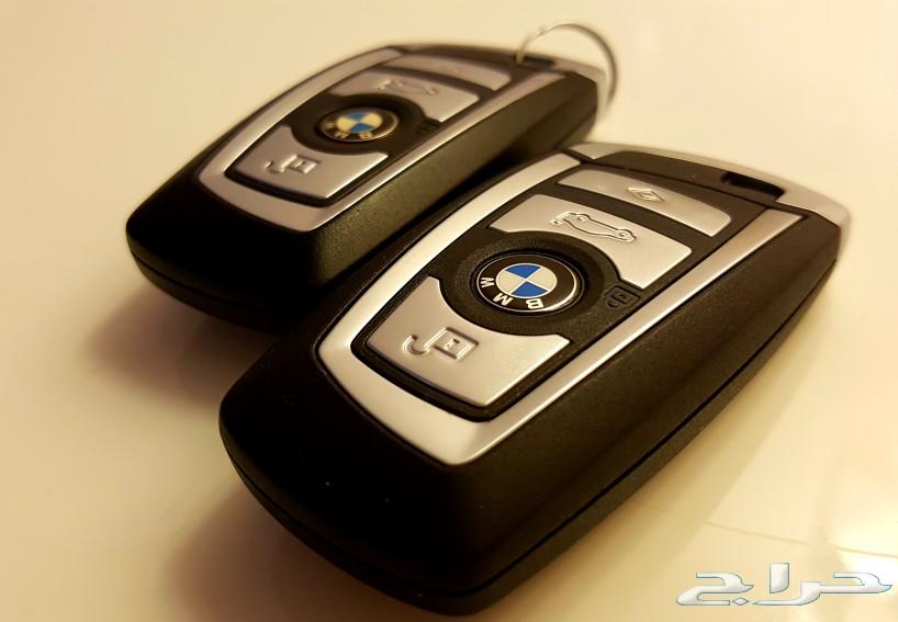 BMW 740 Li 2011 full option